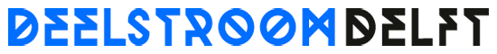 Deelstroom Delft logo