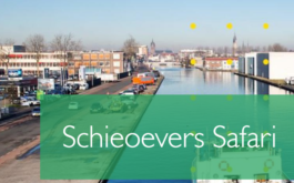 Schieoevers Safari